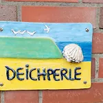 شقة Deichperle-1 By Interhome نورديش