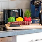 شقة Deichperle-1 By Interhome نورديش