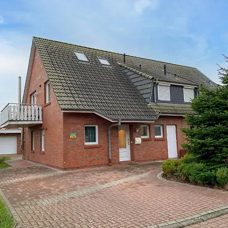 Deichperle-1 By Interhome Norddeich (Norden)