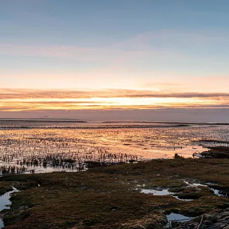 Deichperle-1 By Interhome Norddeich (Norden)