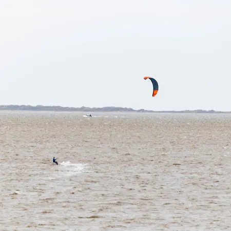 Lägenhet Deichperle-1 By Interhome