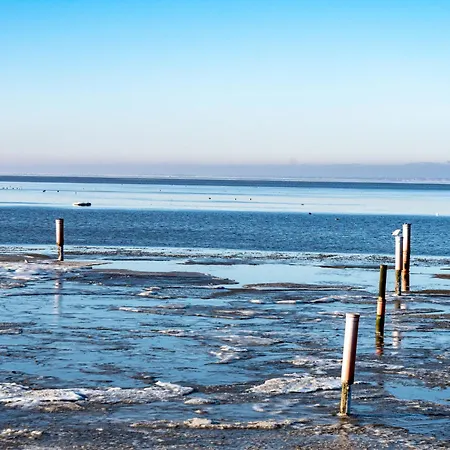 Lägenhet Deichperle-1 By Interhome