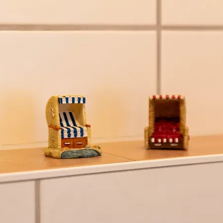 Deichperle-1 By Interhome *