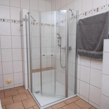 Deichperle-1 By Interhome