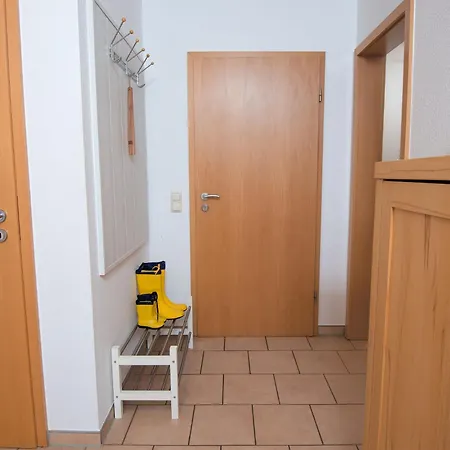 Lägenhet Deichperle-1 By Interhome Norddeich (Norden)