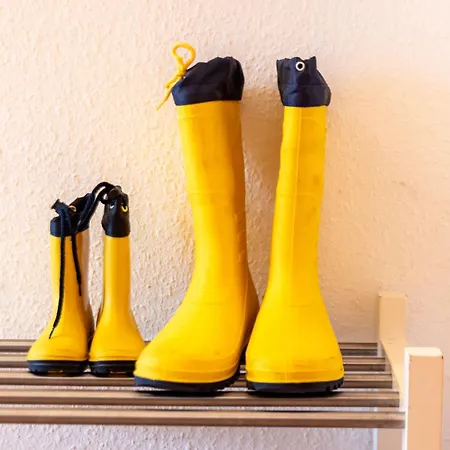 Deichperle-1 By Interhome Lägenhet Norddeich (Norden)