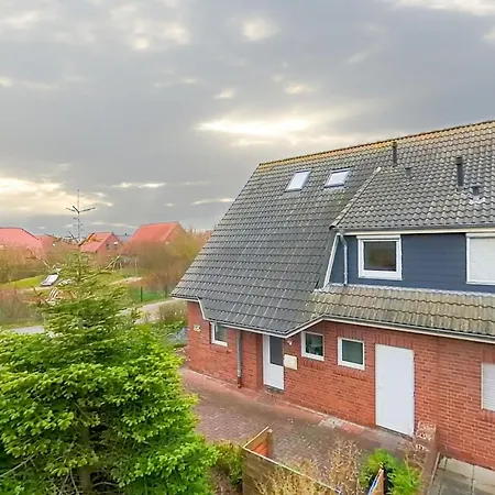 Deichperle-1 By Interhome Norddeich (Norden)