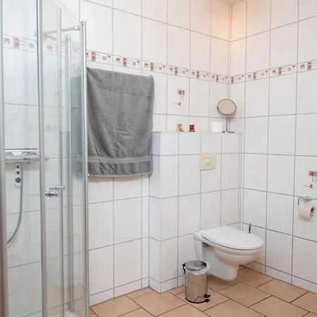 Deichperle-1 By Interhome Lägenhet