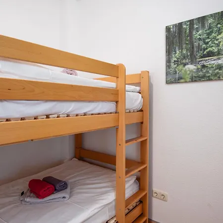 Deichperle-1 By Interhome *