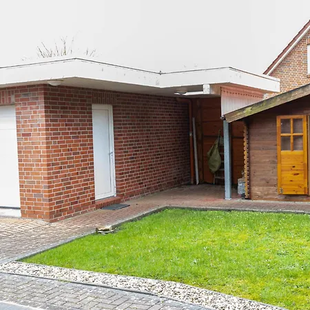 Deichperle-1 By Interhome