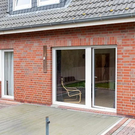 Deichperle-1 By Interhome Lägenhet *