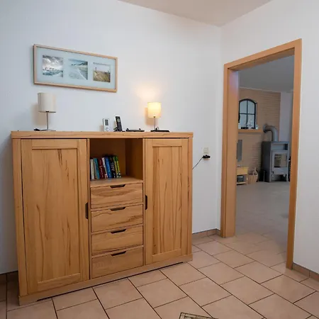 Deichperle-1 By Interhome * Norddeich (Norden)