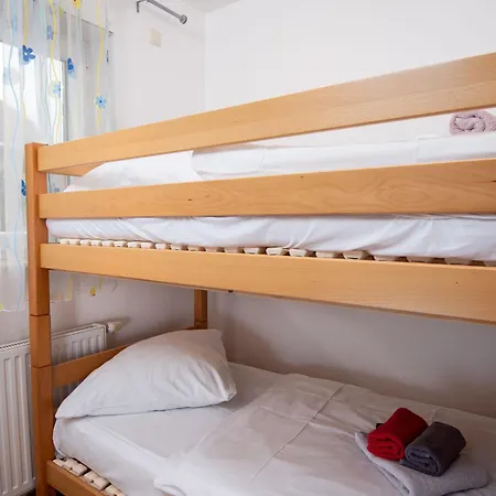 Apartamento Deichperle-1 By Interhome