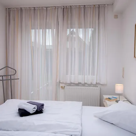 Deichperle-1 By Interhome Norddeich (Norden)