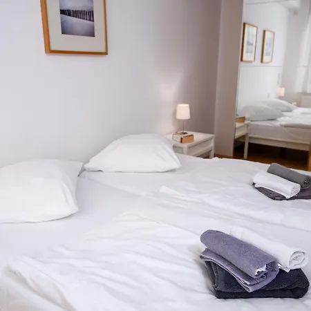 Deichperle-1 By Interhome Apartamento