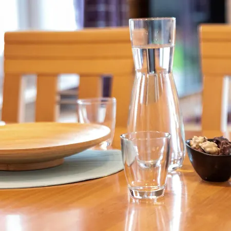 Lägenhet Deichperle-1 By Interhome *