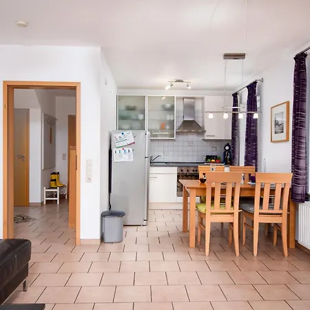 Deichperle-1 By Interhome *