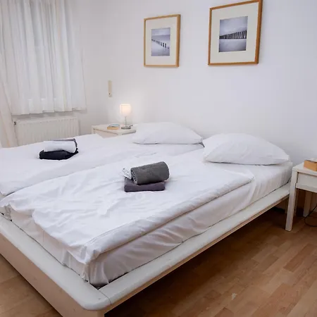 Deichperle-1 By Interhome