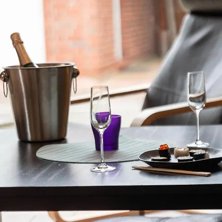 Lägenhet Deichperle-1 By Interhome