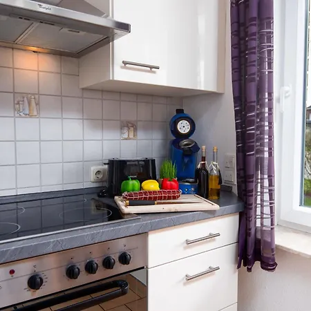 Deichperle-1 By Interhome Norddeich (Norden)