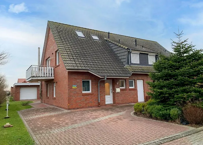 Deichperle-1 By Interhome نورديش