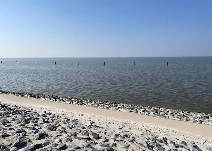 شقة Deichperle-1 By Interhome *