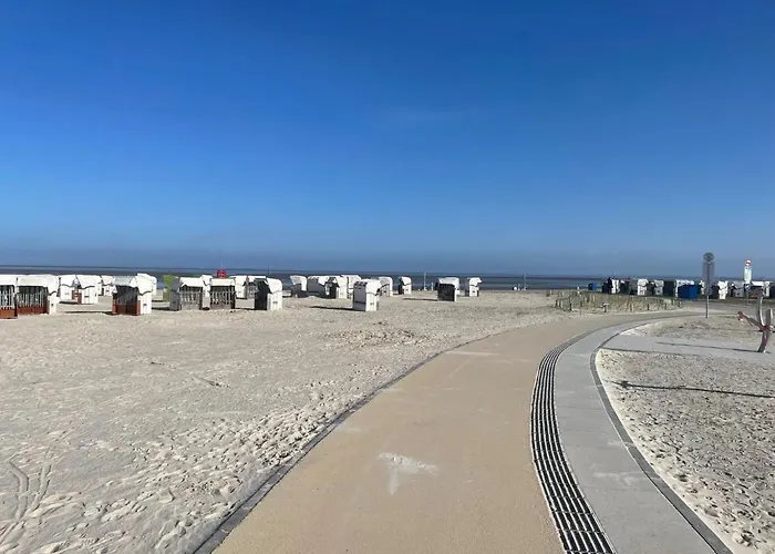 شقة Deichperle-1 By Interhome