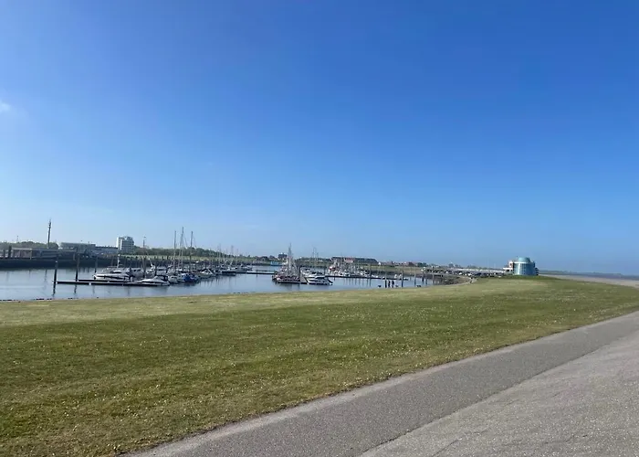 Deichperle-1 By Interhome *