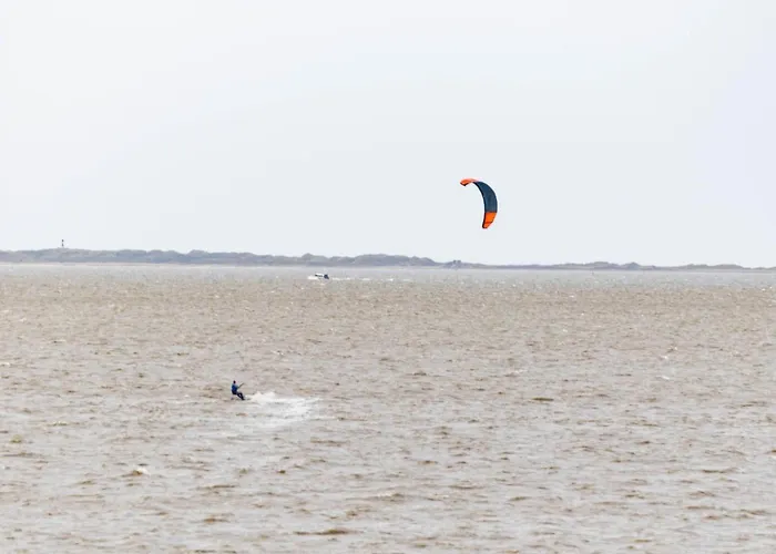 شقة Deichperle-1 By Interhome