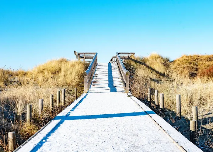 Deichperle-1 By Interhome