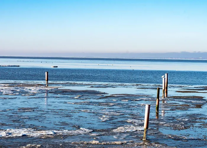 شقة Deichperle-1 By Interhome