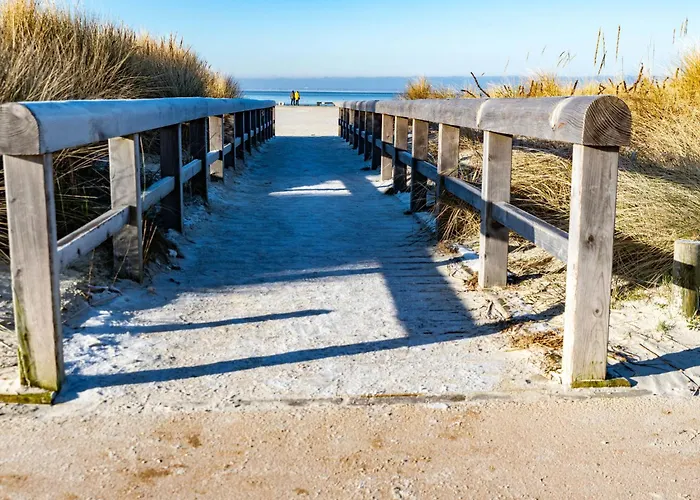 شقة Deichperle-1 By Interhome *