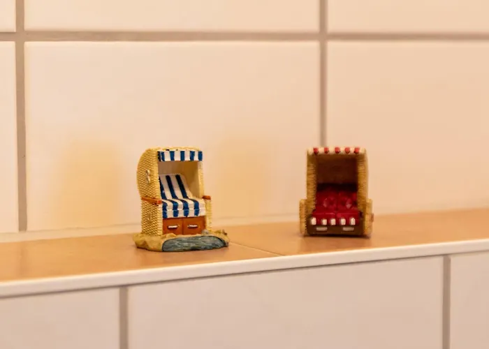 Deichperle-1 By Interhome *