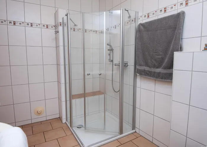 Deichperle-1 By Interhome