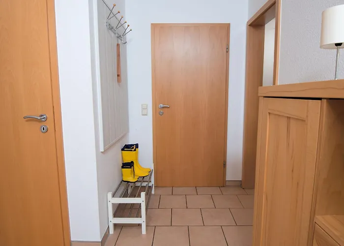 شقة Deichperle-1 By Interhome نورديش