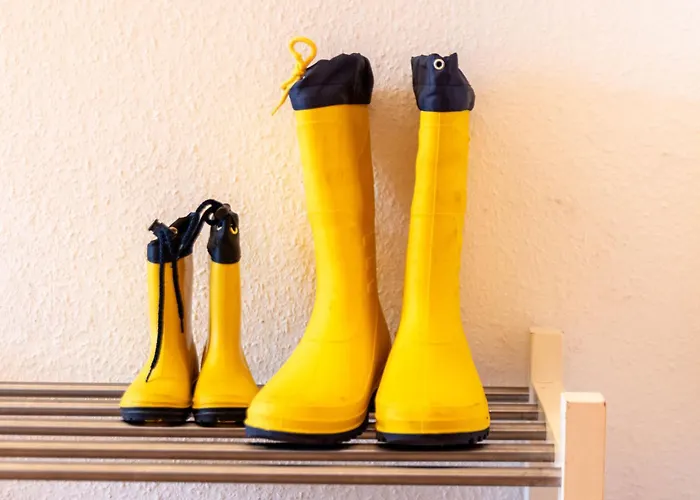 Deichperle-1 By Interhome شقة نورديش