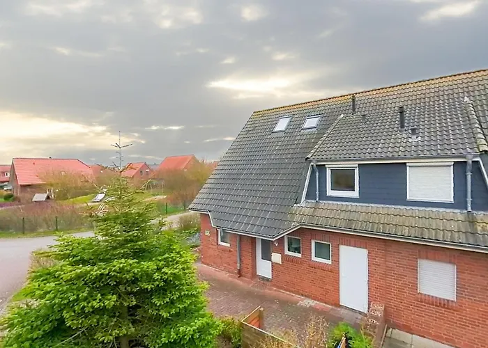 Deichperle-1 By Interhome نورديش