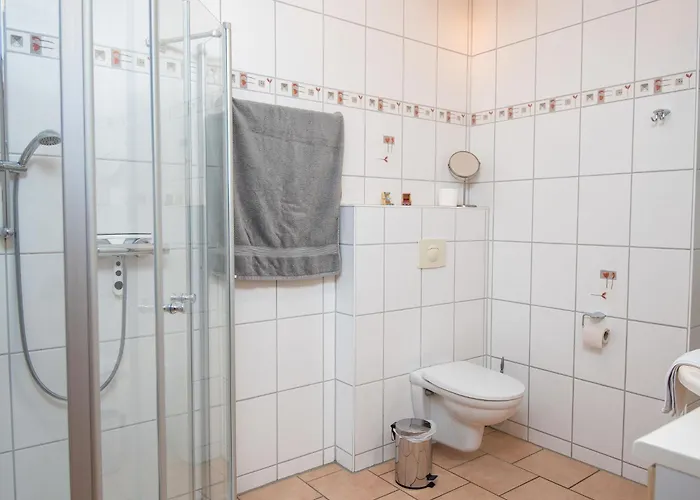 Deichperle-1 By Interhome شقة