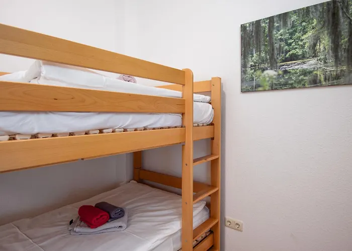 Deichperle-1 By Interhome *