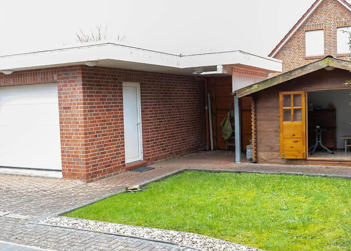 Deichperle-1 By Interhome