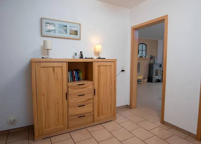 Deichperle-1 By Interhome * نورديش