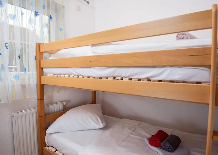 شقة Deichperle-1 By Interhome