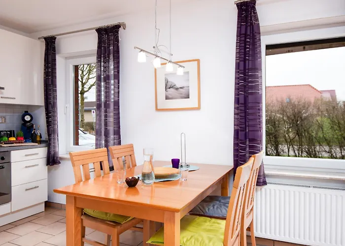 Deichperle-1 By Interhome شقة نورديش