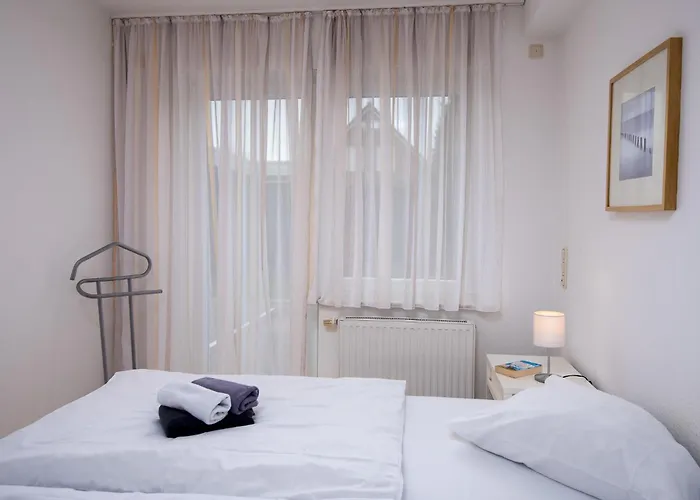 Deichperle-1 By Interhome نورديش