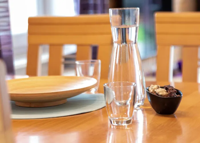 شقة Deichperle-1 By Interhome *