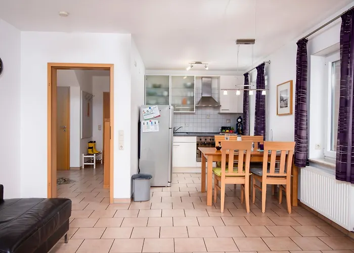 Deichperle-1 By Interhome *