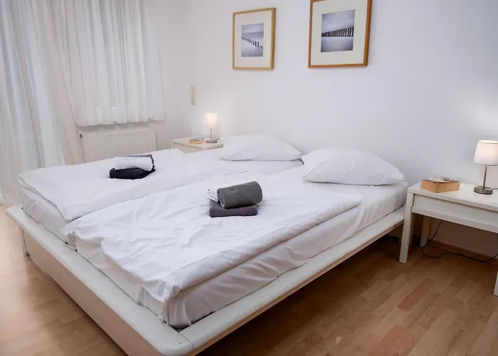 Deichperle-1 By Interhome