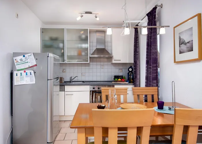 Deichperle-1 By Interhome * نورديش