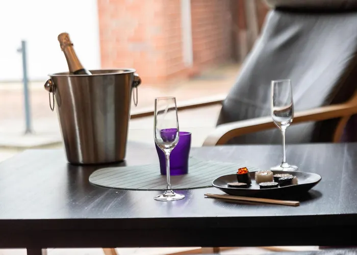 شقة Deichperle-1 By Interhome