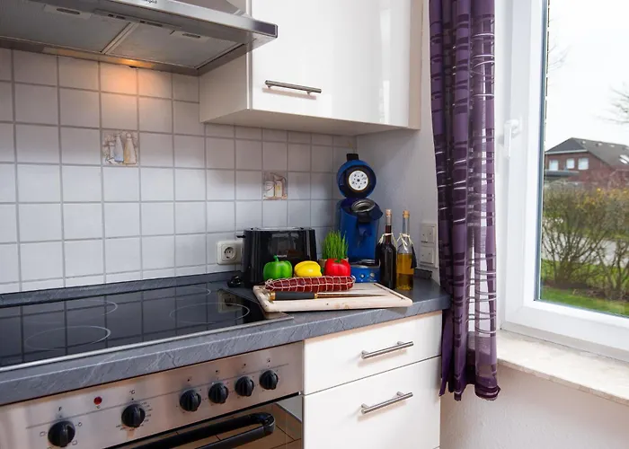 Deichperle-1 By Interhome نورديش